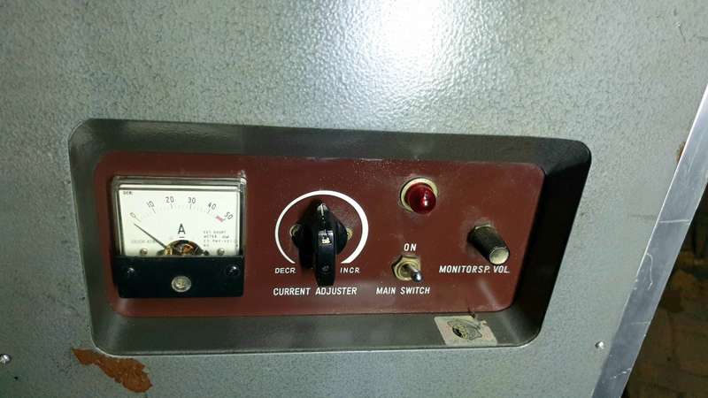 Eiki Xenon Vintage 16mm Cinema Movie Projector (EX-5000)