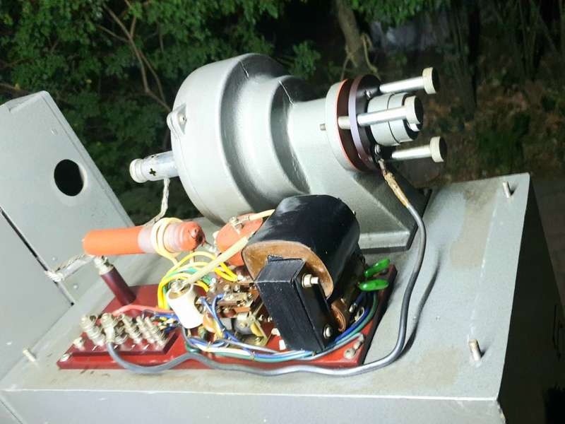 Eiki Xenon Vintage 16mm Cinema Movie Projector (EX-5000)