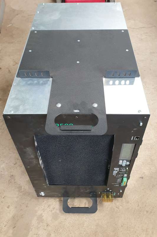Relion Hydrogen E-2500 Fuel Cell System (Each)