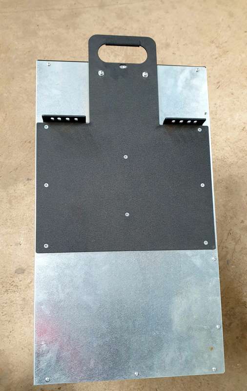 Relion Hydrogen E-2500 Fuel Cell System (Each)
