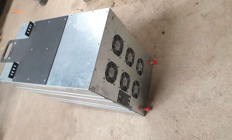 Relion Hydrogen E-2500 Fuel Cell System (Each)