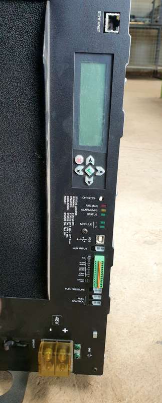 Relion Hydrogen E-2500 Fuel Cell System (Each)