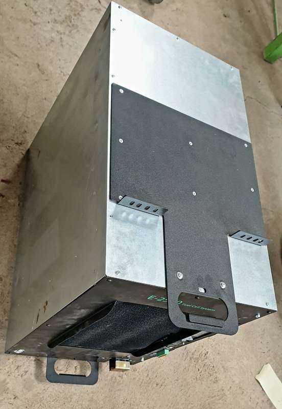 Relion Hydrogen E-2500 Fuel Cell System (Each)