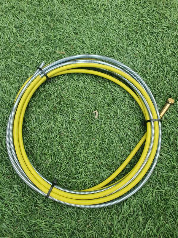 Taurus Welding Liner Conduits (0.9-1.2mm x 15Ft)