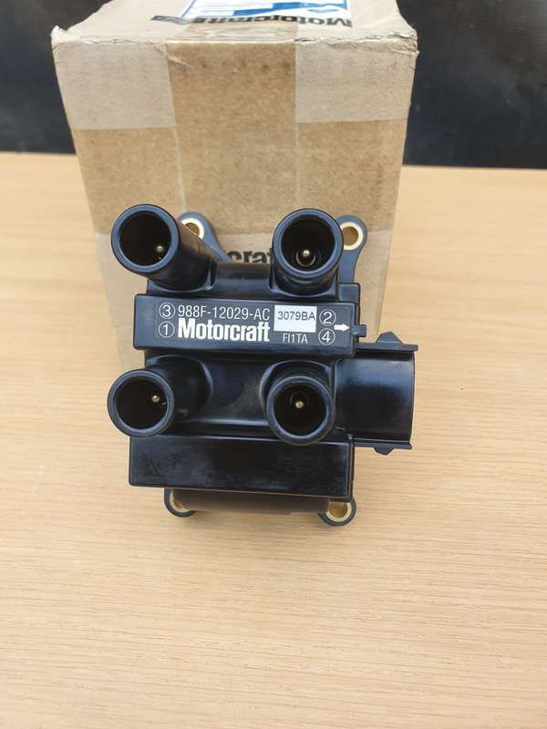 Ford Coil Ignition (988F-12029 AC)