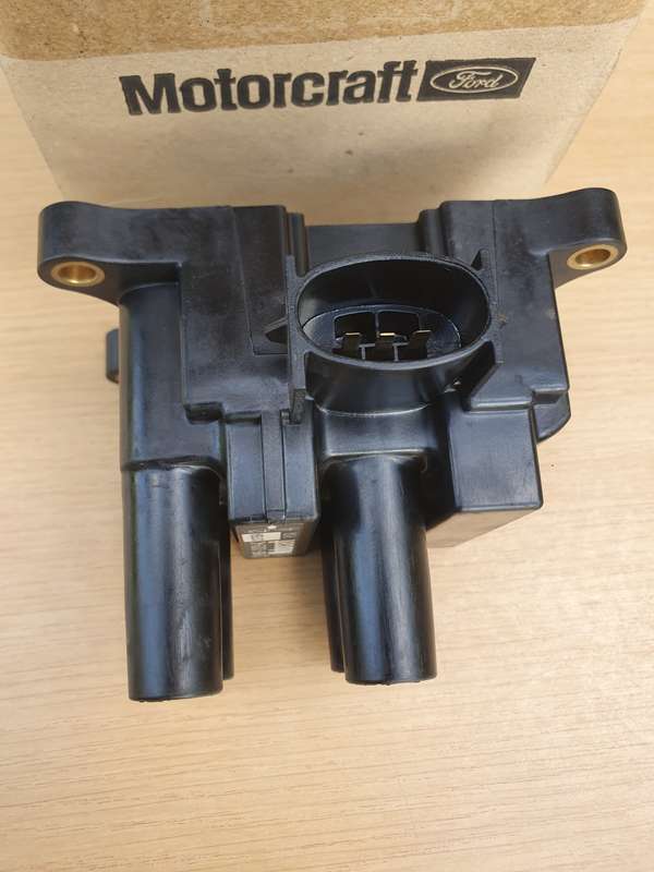 Ford Coil Ignition (988F-12029 AC)