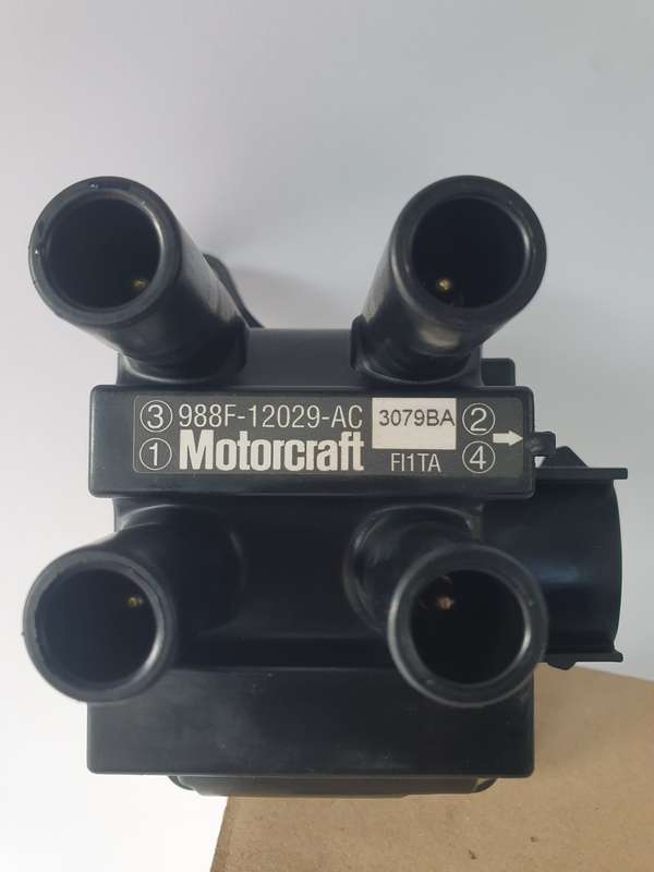 Ford Coil Ignition (988F-12029 AC)