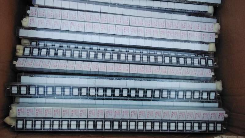 Relay : NT72C - S10 (BID PER PIECE - not the whole  Tube)!!!