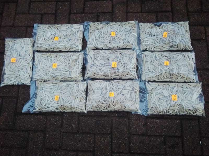 Dowel Pins - (PER PACKET of 500x)!!!