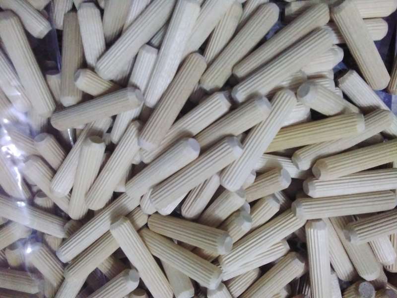 Dowel Pins - (PER PACKET of 500x)!!!