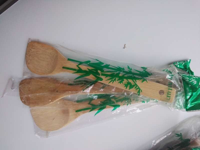 Individually-Wrapped Stir-Fry/Pap Sticks (BID PER STICK)!!!