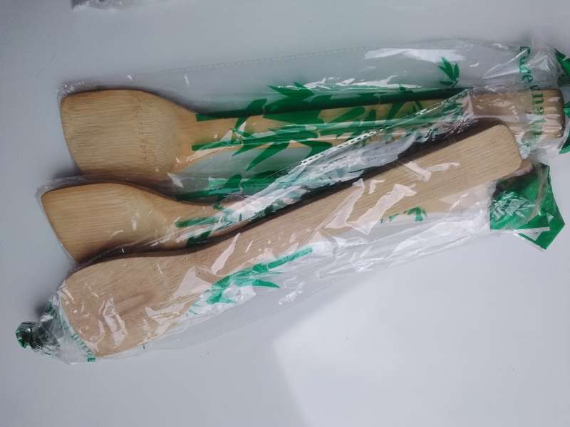 Individually-Wrapped Stir-Fry/Pap Sticks (BID PER STICK)!!!