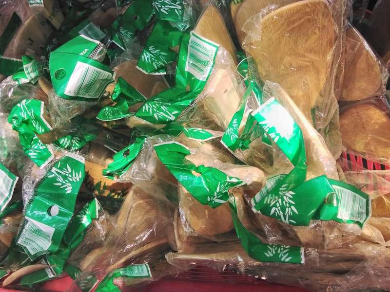 Individually-Wrapped Stir-Fry/Pap Sticks (BID PER STICK)!!!
