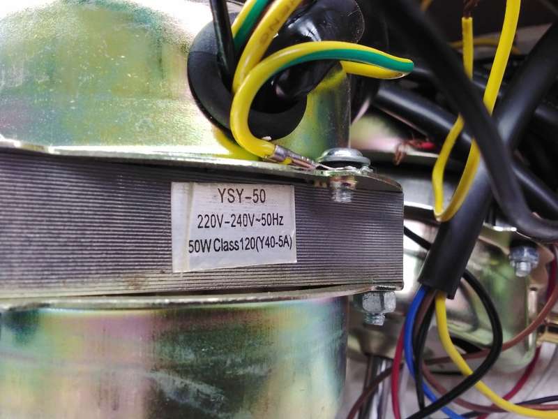 YSY- 40, 45, and 50 Stand-Alone Fan Motors (BID PER PIECE)!!!
