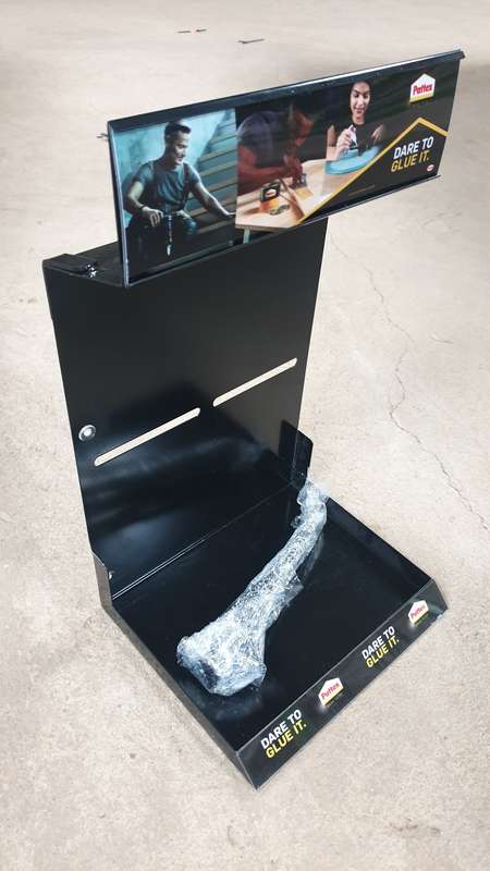 Classic BOXED Mini Tool Shelf