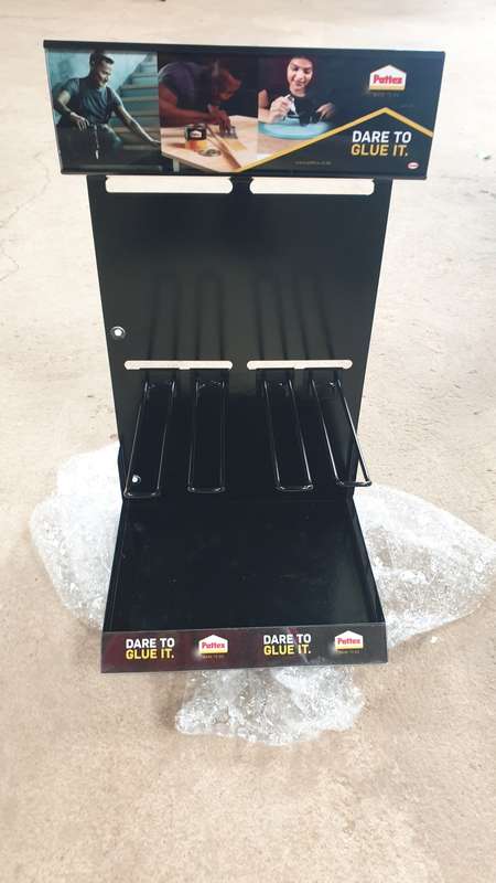 Classic BOXED Mini Tool Shelf