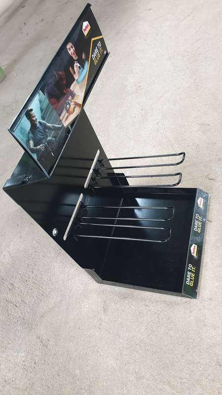 Classic BOXED Mini Tool Shelf