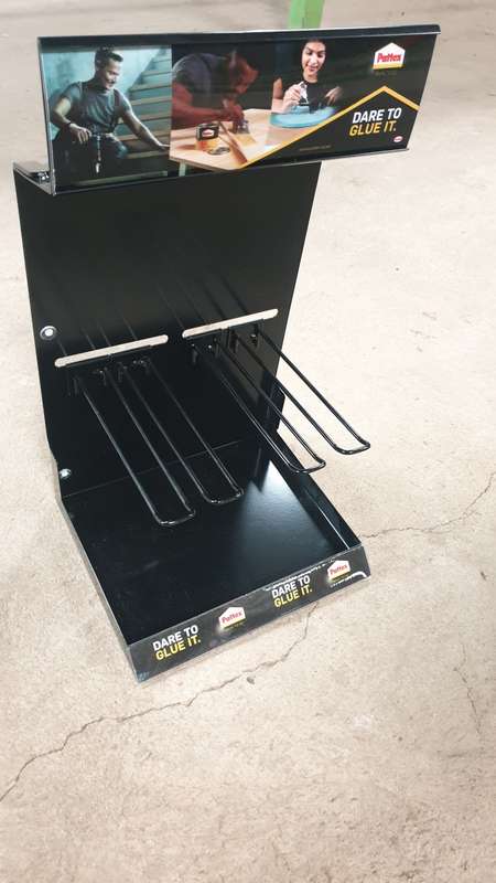 Classic BOXED Mini Tool Shelf