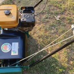 PAIR Of Cylinder lawnmowers 30`. HD760 Protea (BID PER PAIR)!!!