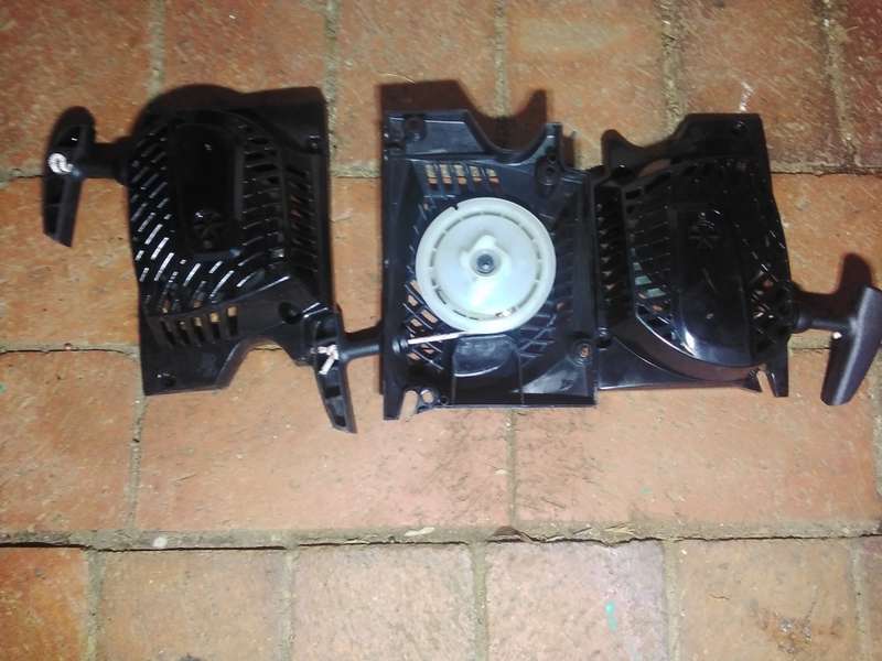 UNUSED Chain Saw Recoil Pull Starter (BID PER PIECE)!!!