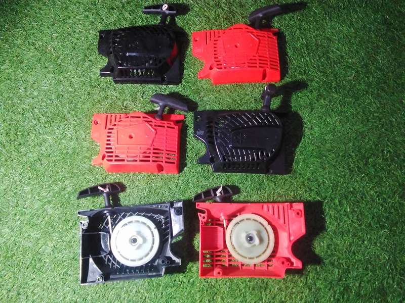 UNUSED Chain Saw Recoil Pull Starter (BID PER PIECE)!!!