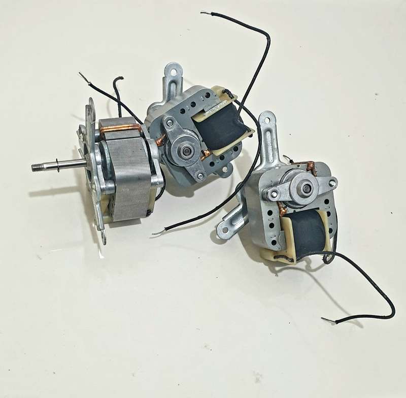 Convection Oven Fan Motor YJ61-24ACL:H (BID PER MOTOR)!!!
