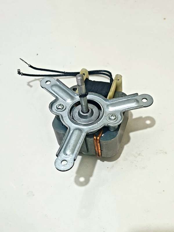 Convection Oven Fan Motor YJ61-24ACL:H (BID PER MOTOR)!!!