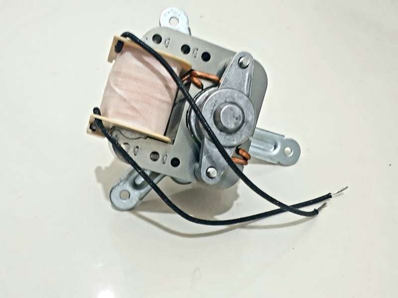 Convection Oven Fan Motor YJ61-24ACL:H (BID PER MOTOR)!!!