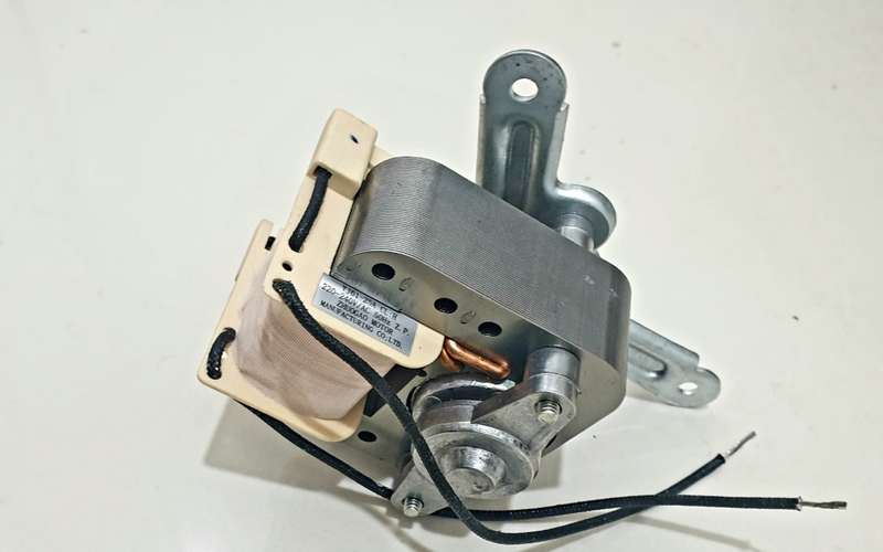 Convection Oven Fan Motor YJ61-24ACL:H (BID PER MOTOR)!!!