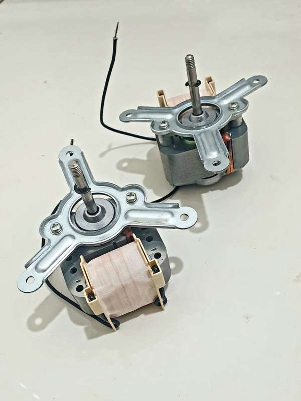 Convection Oven Fan Motor YJ61-24ACL:H (BID PER MOTOR)!!!