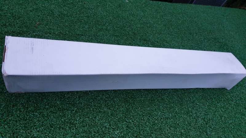 LAST 2X UNUSED Bath Tub Waste Water Automatic Remover (BID PER PIECE)!!!