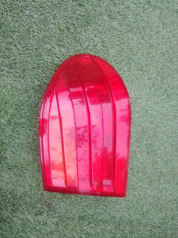 UNUSED....Mercedes Benz Tail Light (Possibly W124 Or W210 Series)