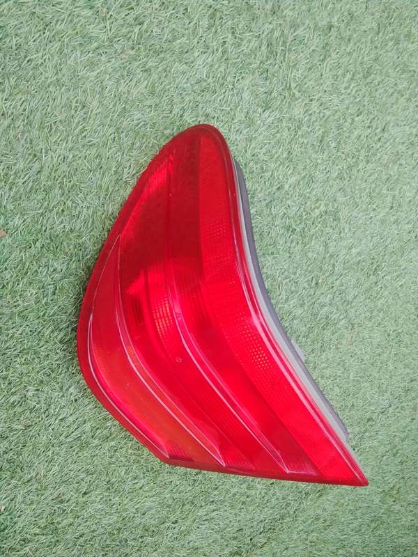 UNUSED....Mercedes Benz Tail Light (Possibly W124 Or W210 Series)