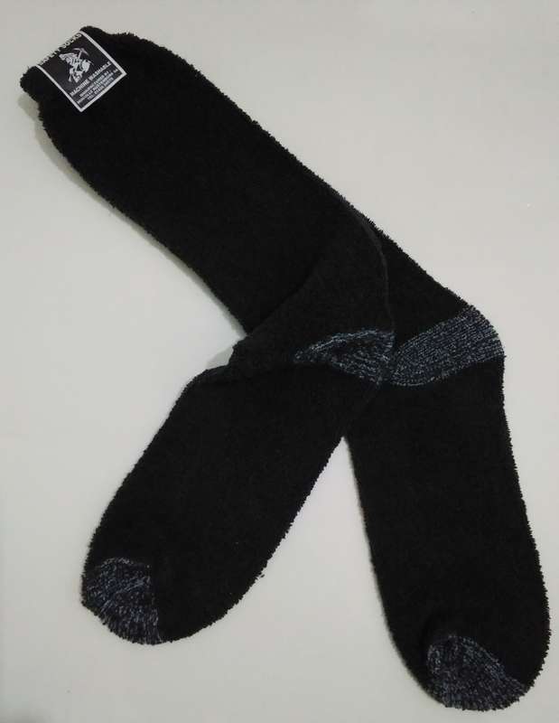 UNUSED Machine Washable Gum Boots Safety Socks (BID PER PAIR)!!!