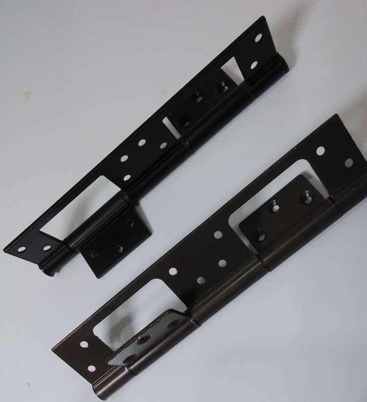 200mm Aluminium Alloy double door/Window  Swing hinges (BID PER HINGE)!!!