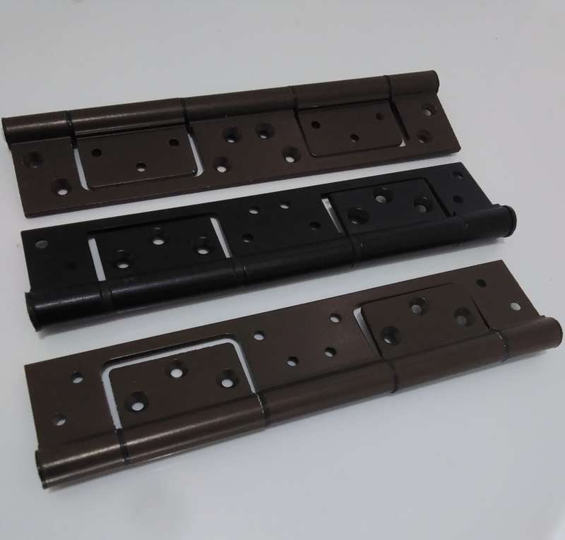 200mm Aluminium Alloy double door/Window  Swing hinges (BID PER HINGE)!!!