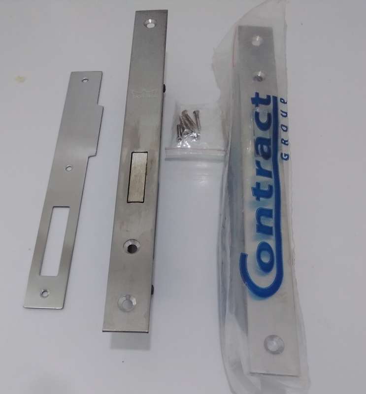 DORMA Aluminium Door/Window Mortice Lock (BID PER LOCK)!!!