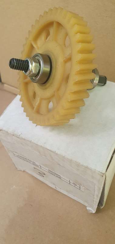 UNBOXED 1800w Rolux Dynamic Replacement Output Gear Shaft (BID PER PIECE)!!!