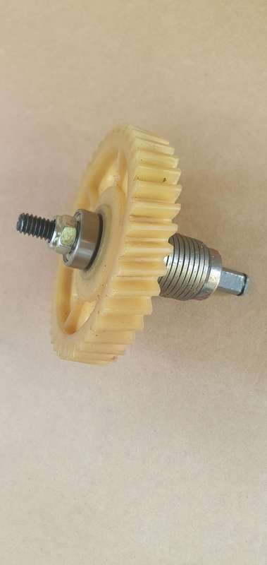 UNBOXED 1800w Rolux Dynamic Replacement Output Gear Shaft (BID PER PIECE)!!!