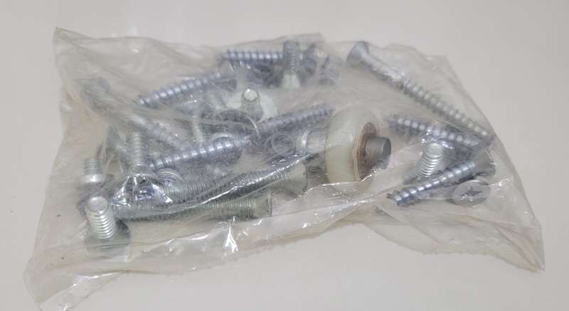 UNUSED LCN 4310 ME Sentronic Heavy Duty Door Closer