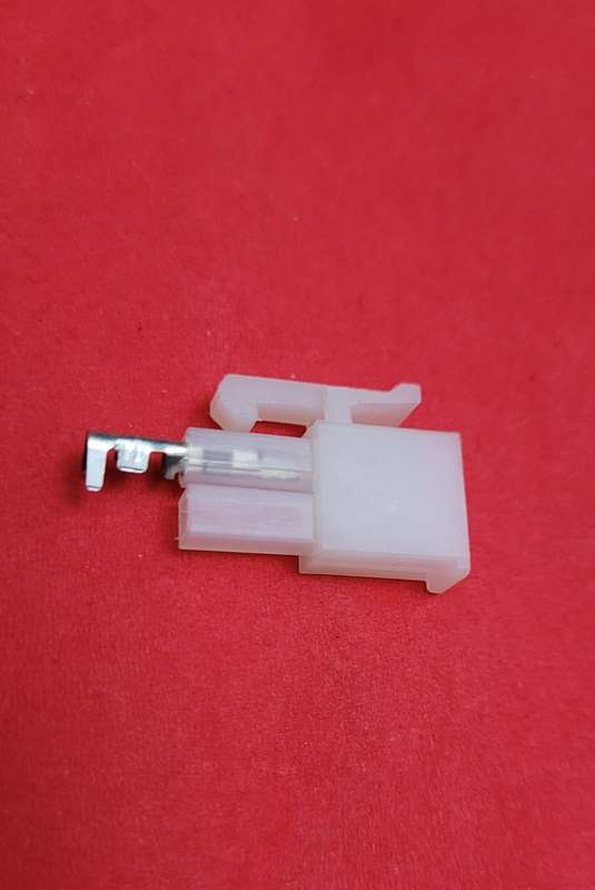 WURTH/CVILUX  ASSORTED Crimp Terminals/Connectors (100x In Strips or Loose).