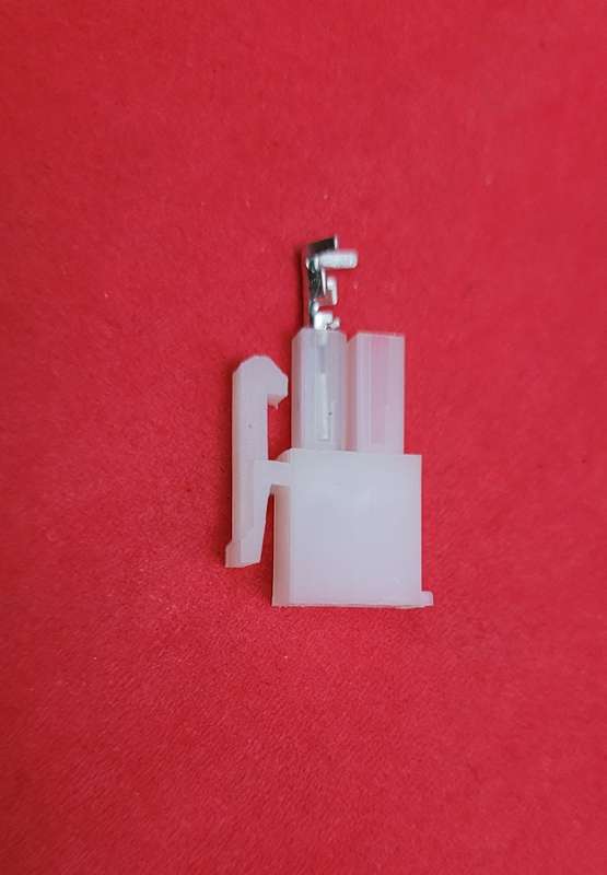 WURTH/CVILUX  ASSORTED Crimp Terminals/Connectors (100x In Strips or Loose).