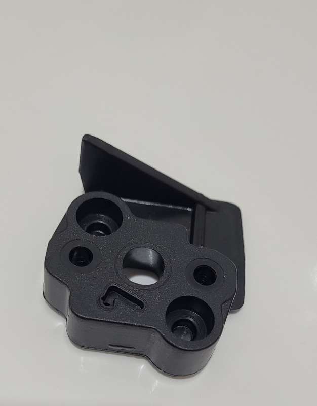26cc ACTIVE Bush Cutter Exhaust Manifold (BID PER PIECE)!!!