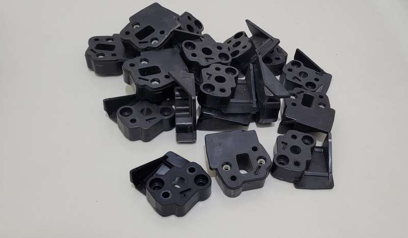 26cc ACTIVE Bush Cutter Exhaust Manifold (BID PER PIECE)!!!
