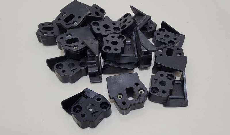 26cc ACTIVE Bush Cutter Exhaust Manifold (BID PER PIECE)!!!