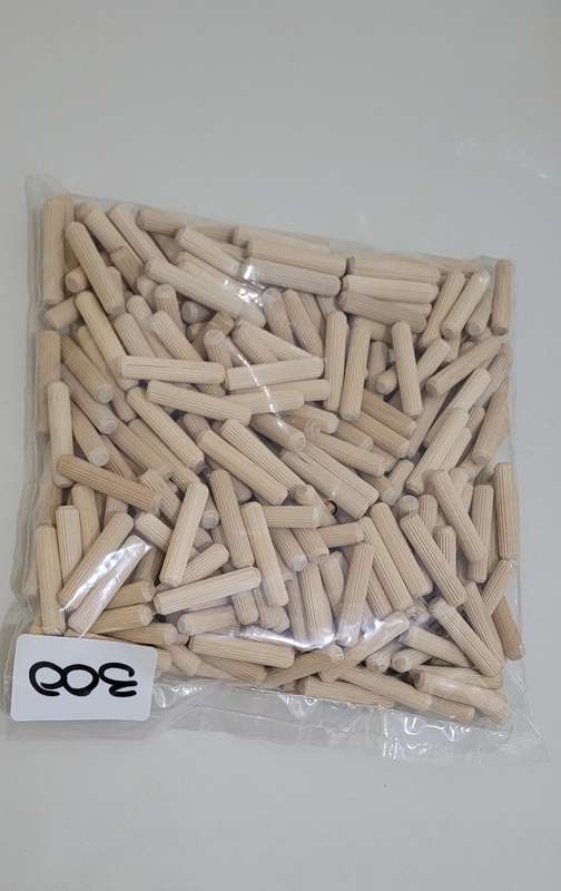 Dowel Pins - (PER PACKET of 300x)!!!