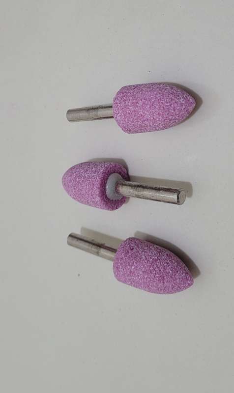 TOCK CRAFT Ceramic Grinding Pin Stones (BID PER PACK Of 20x)!!!