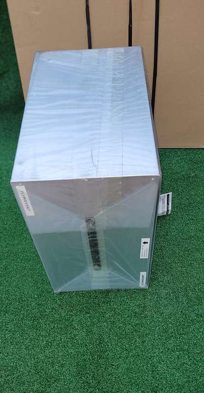 PLYMOVE Fume extratcor