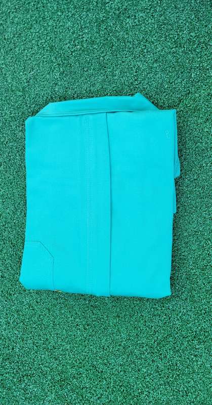DROMEX Flame Retardant  Work Suit-JACKET ONLY . Size: 50/127 Chest, 46/117 Waist. (Bid Per Piece )