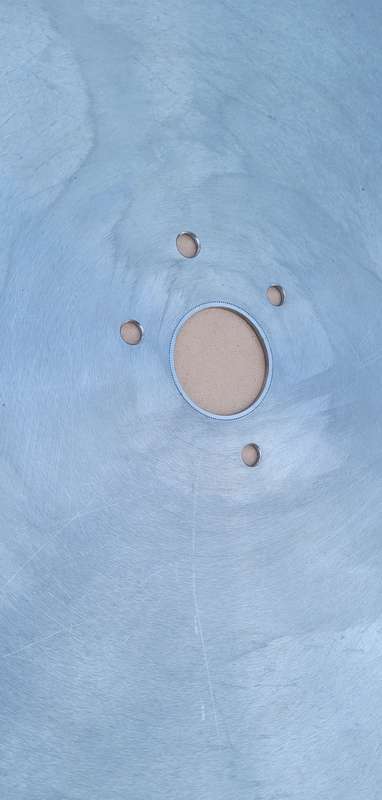 SAMEDIA USM 310956 (900x60)mm Prestressed CONCRETE/GRANITE/BRICKS Segmented Diamond Blade